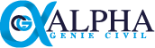 ALPHA GENIE CIVIL