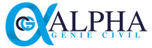 ALPHA GENIE CIVIL